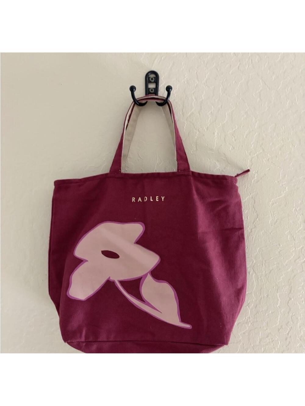 Radley London tote bag